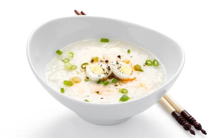 稀饭图片