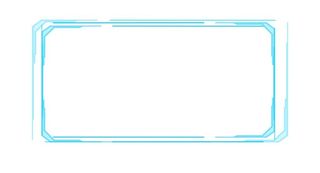 科技边框  图片