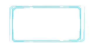 科技边框  图片