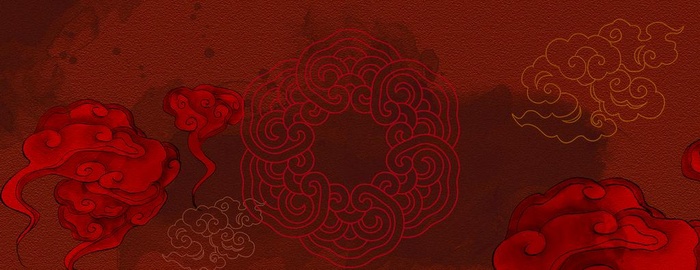 国潮 图片(1920x800)psd模版下载