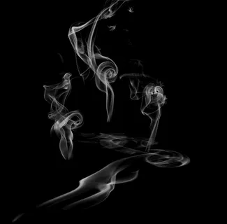 烟雾图片 烟雾图片