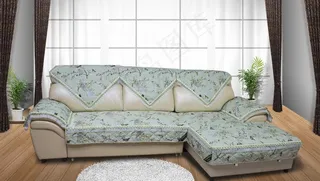 沙发与客厅图片