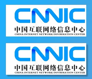 中国互联网络信息中心标志图片