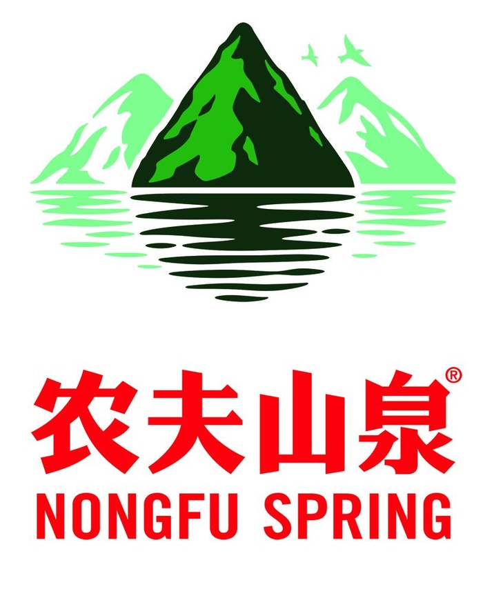 农夫,山泉,分层,标志,PSD,,设计,广告设计,