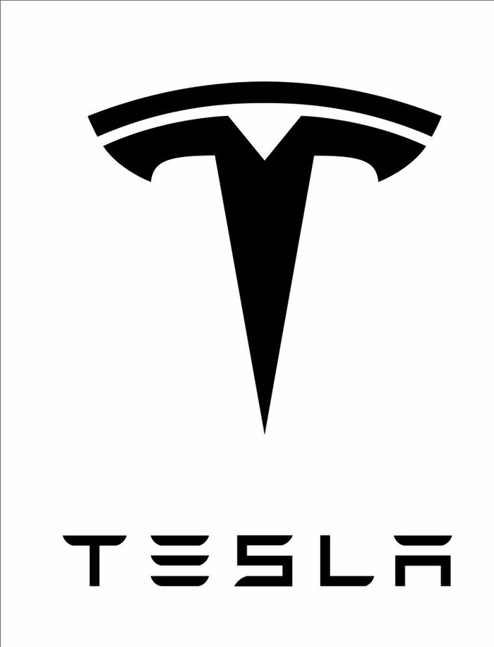 特斯拉LOGO图片