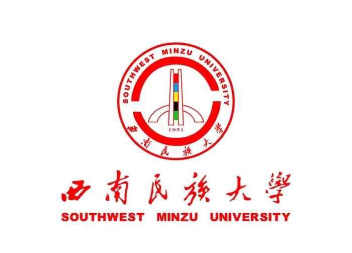 西南民族大学 校徽 LOGO图片