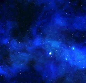 高清星空图片 高清星空图片