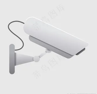 监控摄像头图片