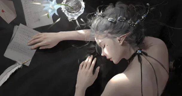 少女壁纸图片 少女壁纸图片