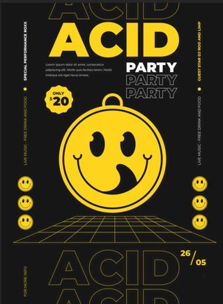 表情包海报图片