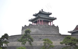 丛台图片