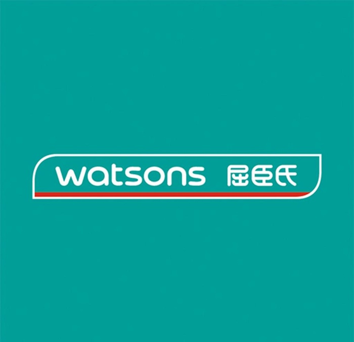 屈臣氏图片ai矢量模版下载