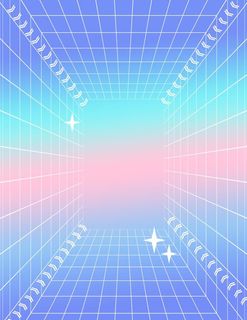 透视渐变背景图片