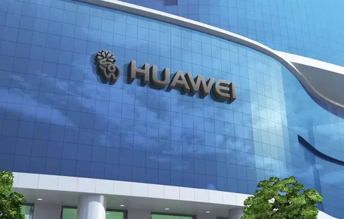 玻璃外墙LOGO样机图片