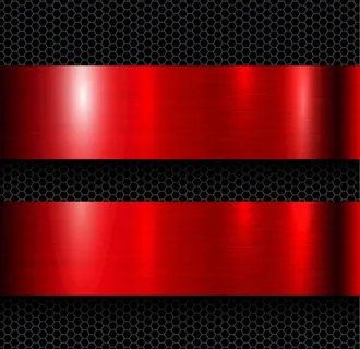 红色金属背景图片 红色金属背景图片