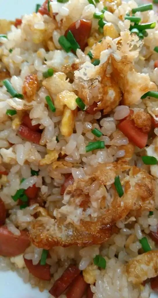 炒饭图片