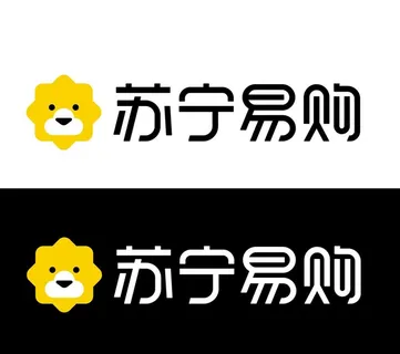 苏宁易购logo图片