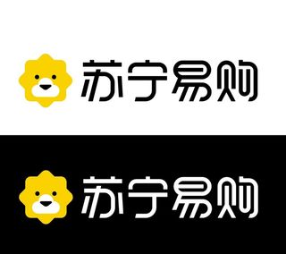 苏宁易购logo图片