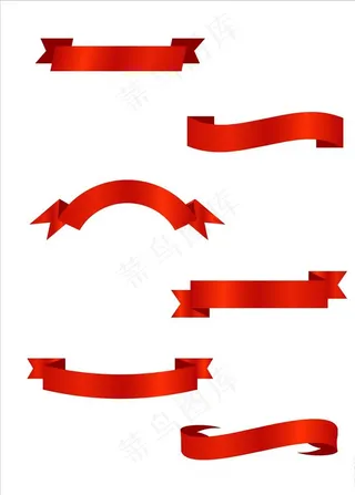 丝带图片