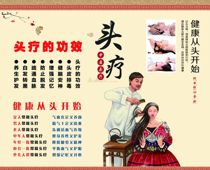 头疗图片(9590x8031)psd模版下载