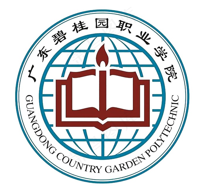 学校标志图片