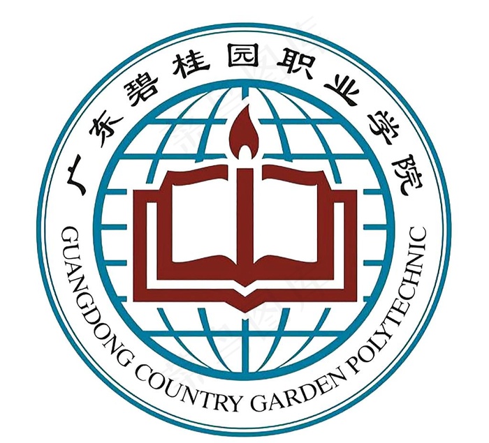 学校标志图片