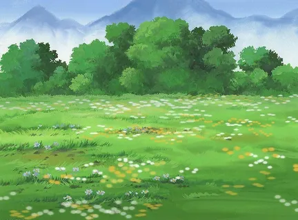 草地图片 草地图片