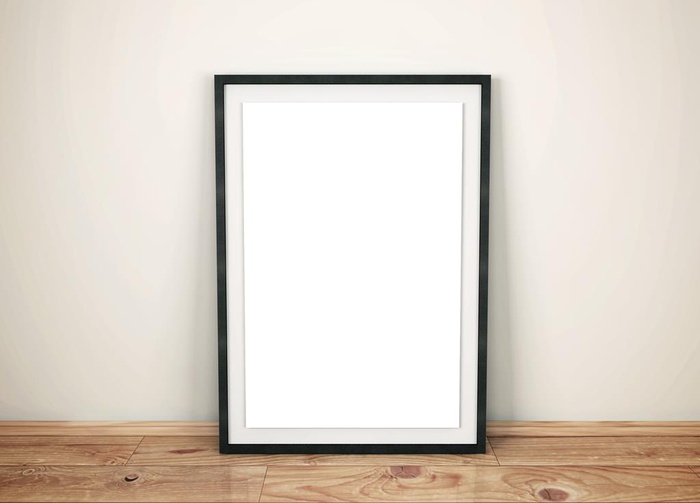 现代简约客厅 样机 图片