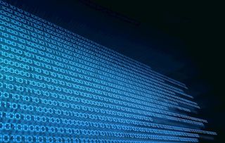 科技数字背景图片