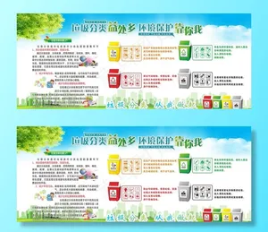 垃圾分类图片