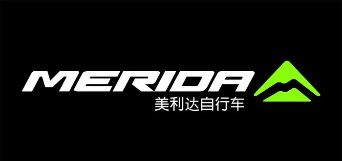 美利达自行车图片cdr矢量模版下载
