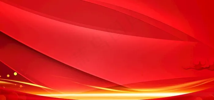 红色背景图片(4724x2362)psd模版下载