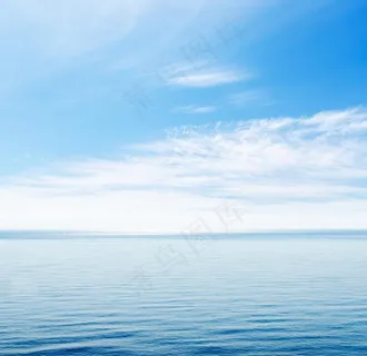 海平面图片 海平面图片