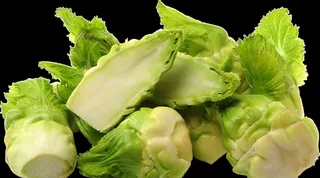 儿菜 尔菜 抱子芥图片