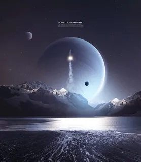 宇宙黑洞星空   图片 宇宙黑洞星空   图片