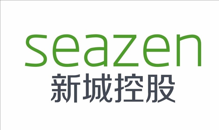 新城控股LOGO图片