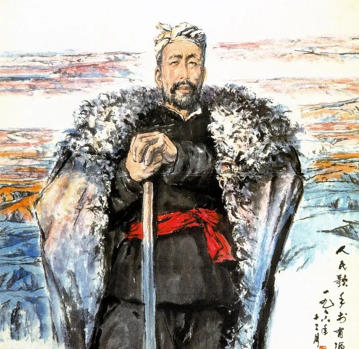 李有源图片