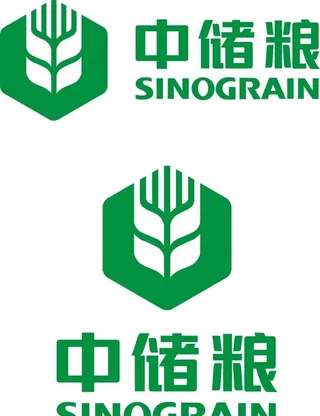 中储粮图片