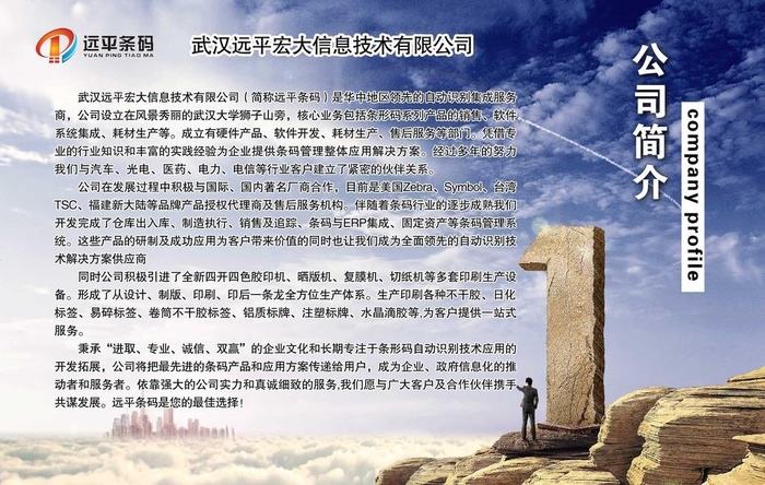 城市佐罗公司简介图片(4252x2835)psd模版下载