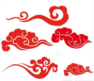 祥云图片