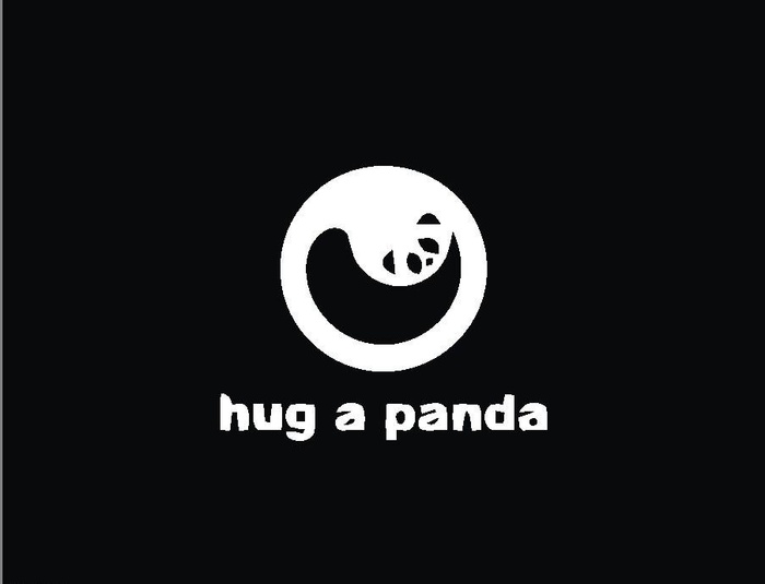 动物logo图片ai矢量模版下载