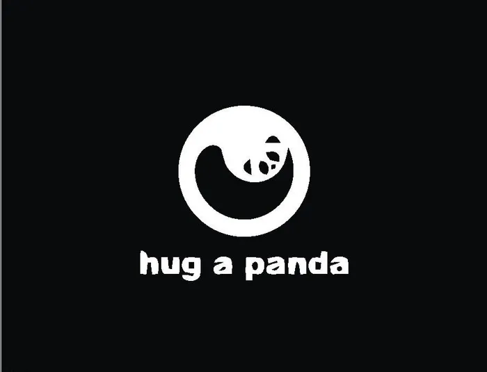 动物logo图片ai矢量模版下载