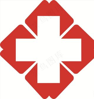 红十字会标志图片