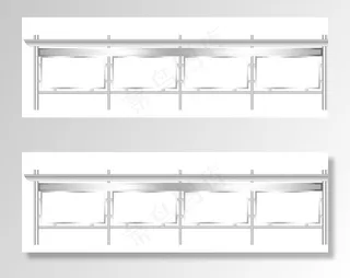 不锈钢架子效果图图片