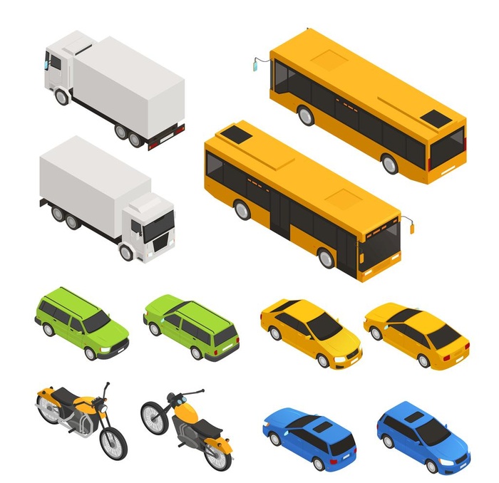 汽车 小车 矢量车 车LOGO图片ai矢量模版下载