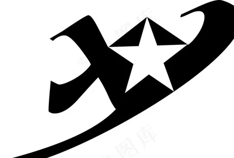 XY 字母标志图片