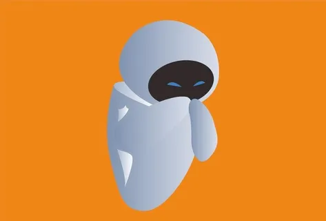 矢量机器人图片 矢量机器人图片