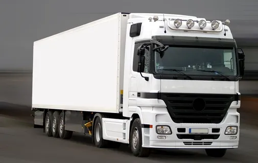 货车图片 货车图片