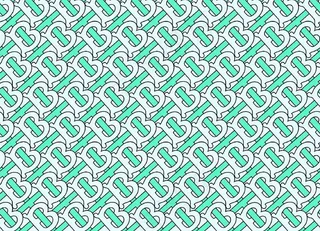 巴宝莉 大牌图片