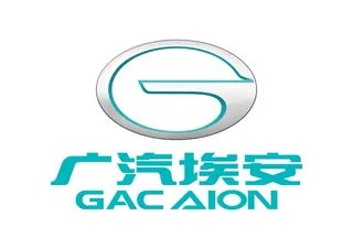 广汽埃安 LOGO 车标图片